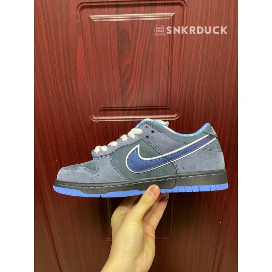 Nike SB Dunk Low Blue Lobster ナイキ SB ダンク ロー ブルーロブスター 313170-342